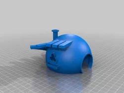 Hamster / Mouse house