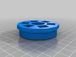 Hatchbox Spool Snaps