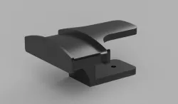 Headphone Holder