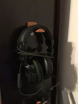 Headset Mount 