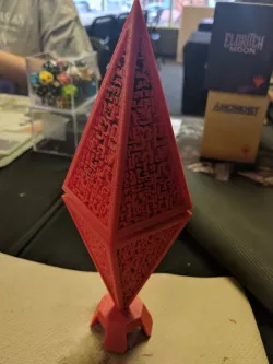 Hedron (Finished)
