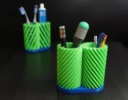 Helical Gear Cups