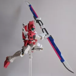 HG Gundam Sword Striker Pack