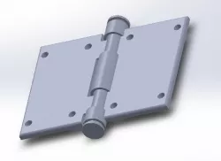 Hinge