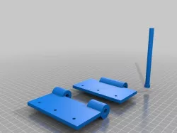 Hinges