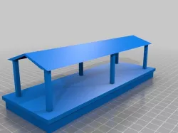 HO platform