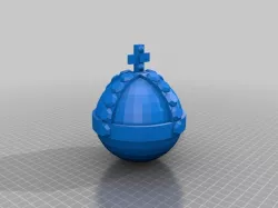 Holy Hand Grenade