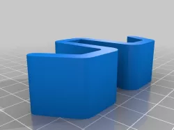 hook double-sided