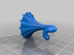 horn