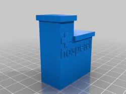 hospetel
