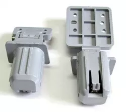 HP LaserJet 2840 part Q3948-67905