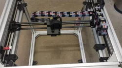 HyperCube Evo Cable Chain