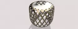 Ikea E27 Lamp Shade
