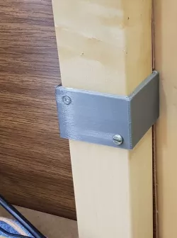 Ikea Lack Table Leg connector