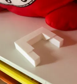 IKEA Trofast Clip