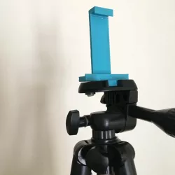 iPhone 6 Tripod Mount