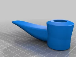 Italian Pipe