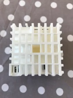 Jail Escape