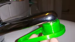Jet Regulator Tool (water tap M24&M28)