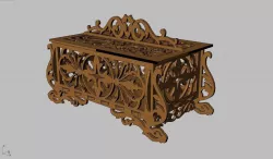 jewerly box