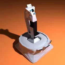 Joy Stick (Moves)