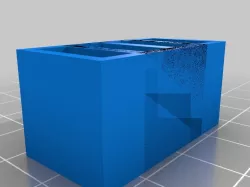Juul Pod Holder 4 pods