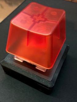 kailh big switch 3D Models | Page 1 | STLFinder