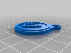 key chain