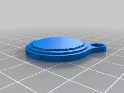 key chain
