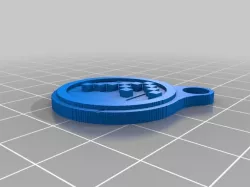 key chain