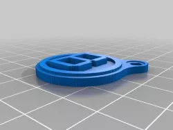 key chain