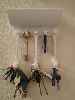 Key holder