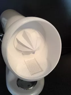 Kitchenaid Juicer Attachment