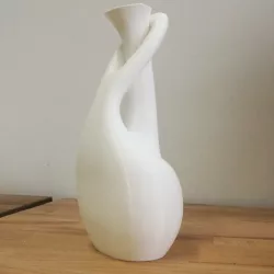 Klien Bottle Vase