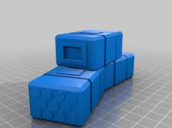  Large Ammo Box