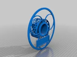 Lightweight Master Spool