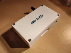 LiIon 18650 Power bank for FLYSKY FS-i6S or other devices