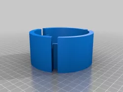 Little Master Spool circle