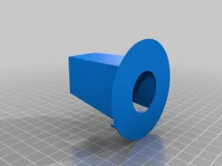 Live Catch Mouse Trap - Modified