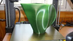 Lofted Vase 1