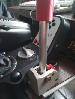 Logitech G25/ G27/ G29 Handbrake