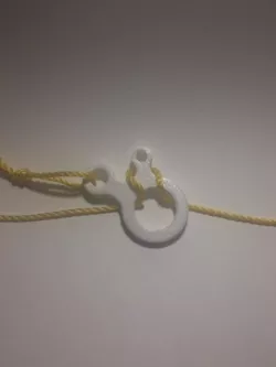 Loop Alien-The Most Efficient Line Tensioner