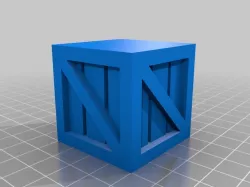 Loot Crate Token