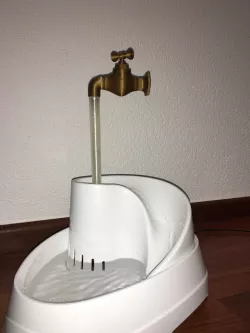 Magic Faucet