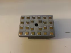 Magnetic Belt Holder