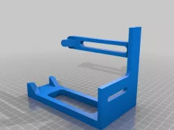 Maker Select V2 Spatula and Cutter Stand
