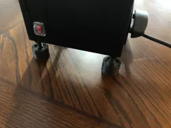 MasterBuilt Cold Smoker Leg Extension