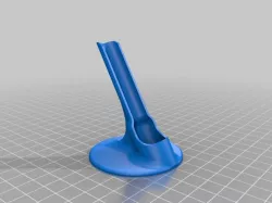 Merkur 38C Safety Razor Stand