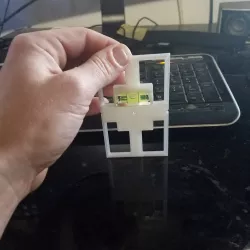 Metal MPLS Template