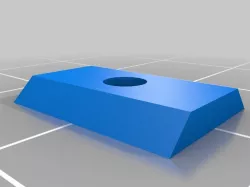 MGN9 V-Slot Support